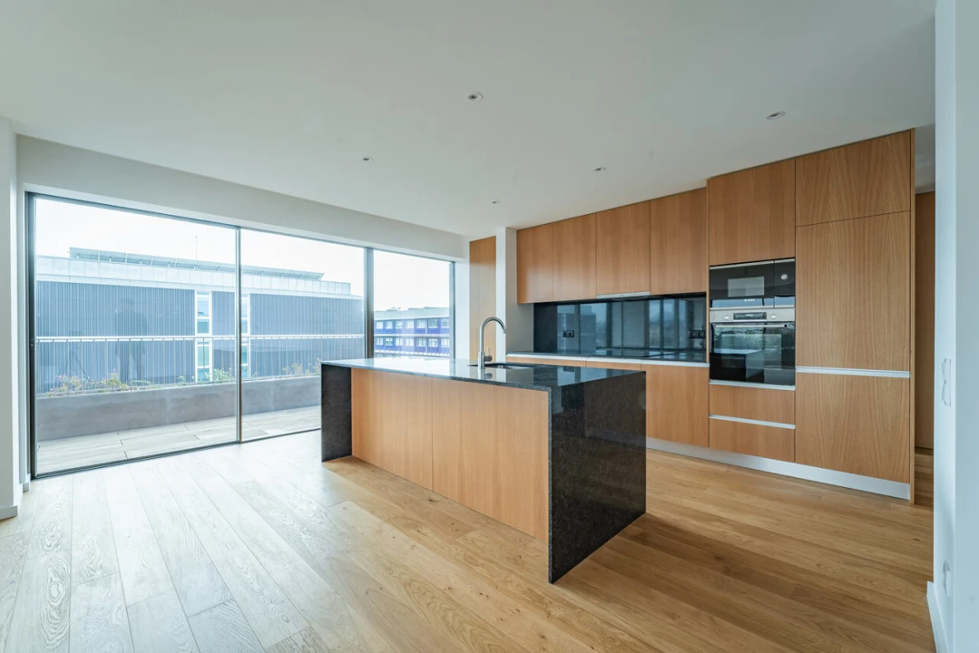 Apartamento T4 para Venda em Matosinhos e Leça da Palmeira Foto 3