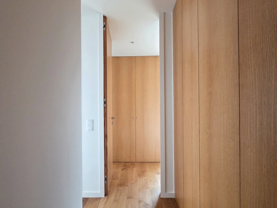 Apartamento T4 para Venda em Matosinhos e Leça da Palmeira Foto 5