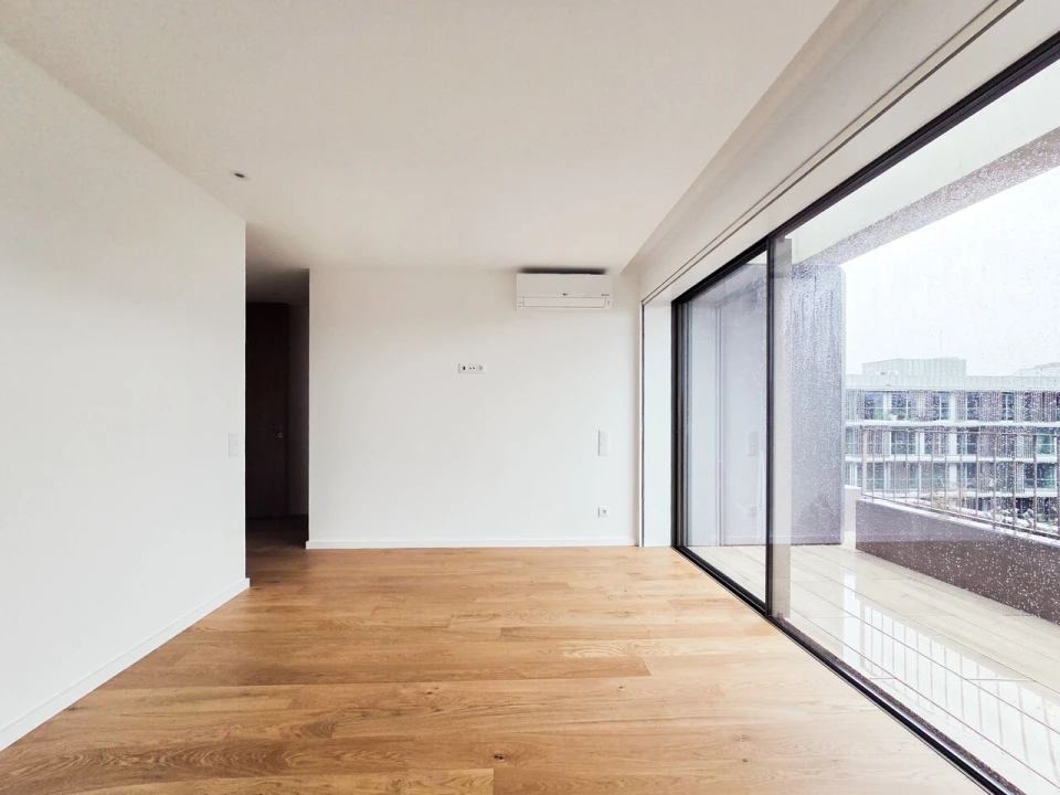 Apartamento T4 para Venda em Matosinhos e Leça da Palmeira Foto 6
