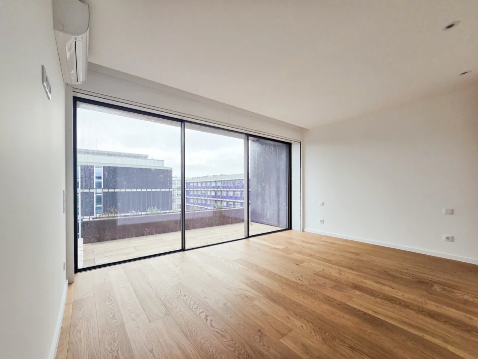 Apartamento T4 para Venda em Matosinhos e Leça da Palmeira Foto 7