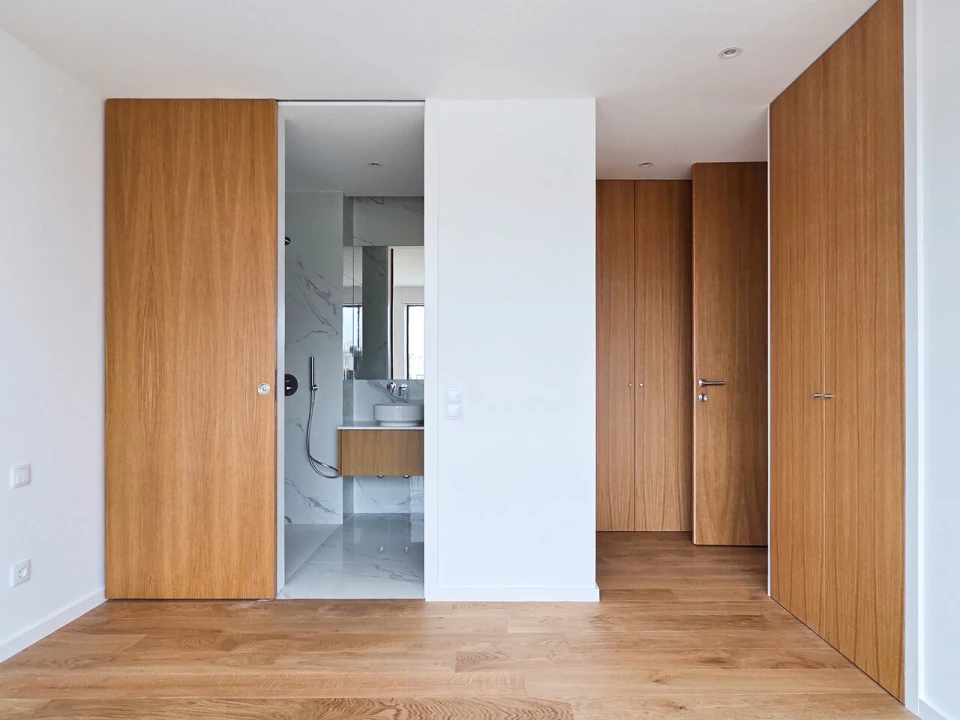 Apartamento T4 para Venda em Matosinhos e Leça da Palmeira Foto 8