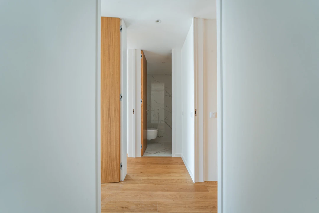 Apartamento T4 para Venda em Matosinhos e Leça da Palmeira Foto 10