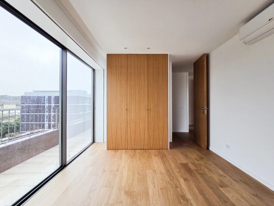 Apartamento T4 para Venda em Matosinhos e Leça da Palmeira Foto 11