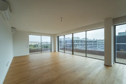 Apartamento T4 para Venda em Matosinhos e Leça da Palmeira