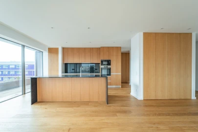 Apartamento T4 para Venda em Matosinhos e Leça da Palmeira