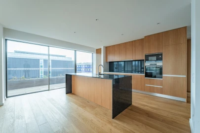 Apartamento T4 para Venda em Matosinhos e Leça da Palmeira