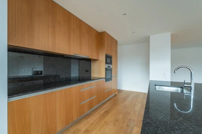 Apartamento T4 para Venda em Matosinhos e Leça da Palmeira