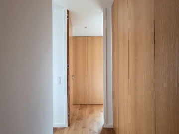 Apartamento T4 para Venda em Matosinhos e Leça da Palmeira