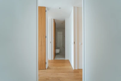 Apartamento T4 para Venda em Matosinhos e Leça da Palmeira