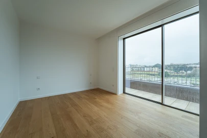 Apartamento T4 para Venda em Matosinhos e Leça da Palmeira