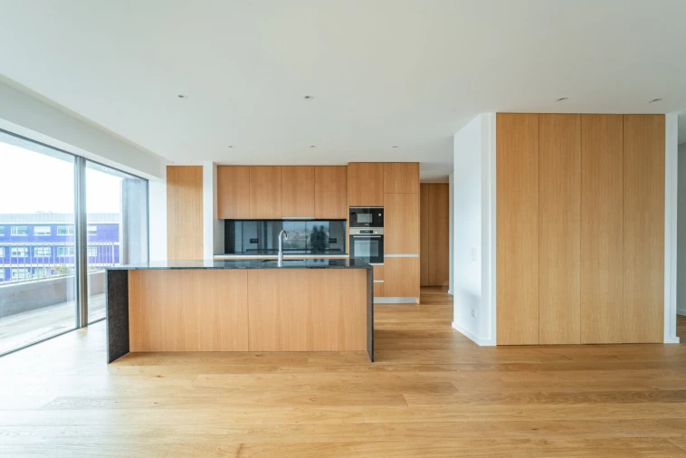 Apartamento T4 para Venda em Matosinhos e Leça da Palmeira Foto 2
