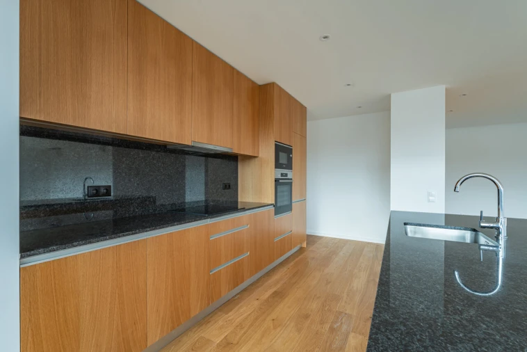 Apartamento T4 para Venda em Matosinhos e Leça da Palmeira Foto 4