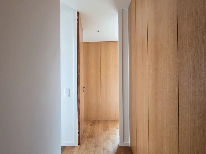 Apartamento T4 para Venda em Matosinhos e Leça da Palmeira Foto 5