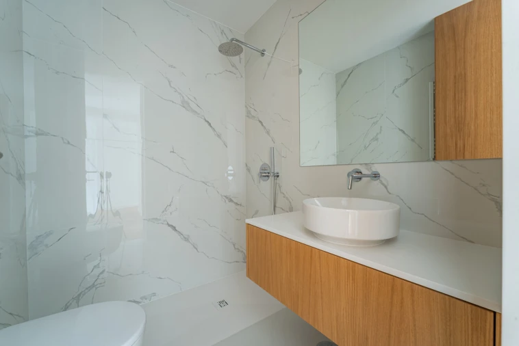 Apartamento T4 para Venda em Matosinhos e Leça da Palmeira Foto 14