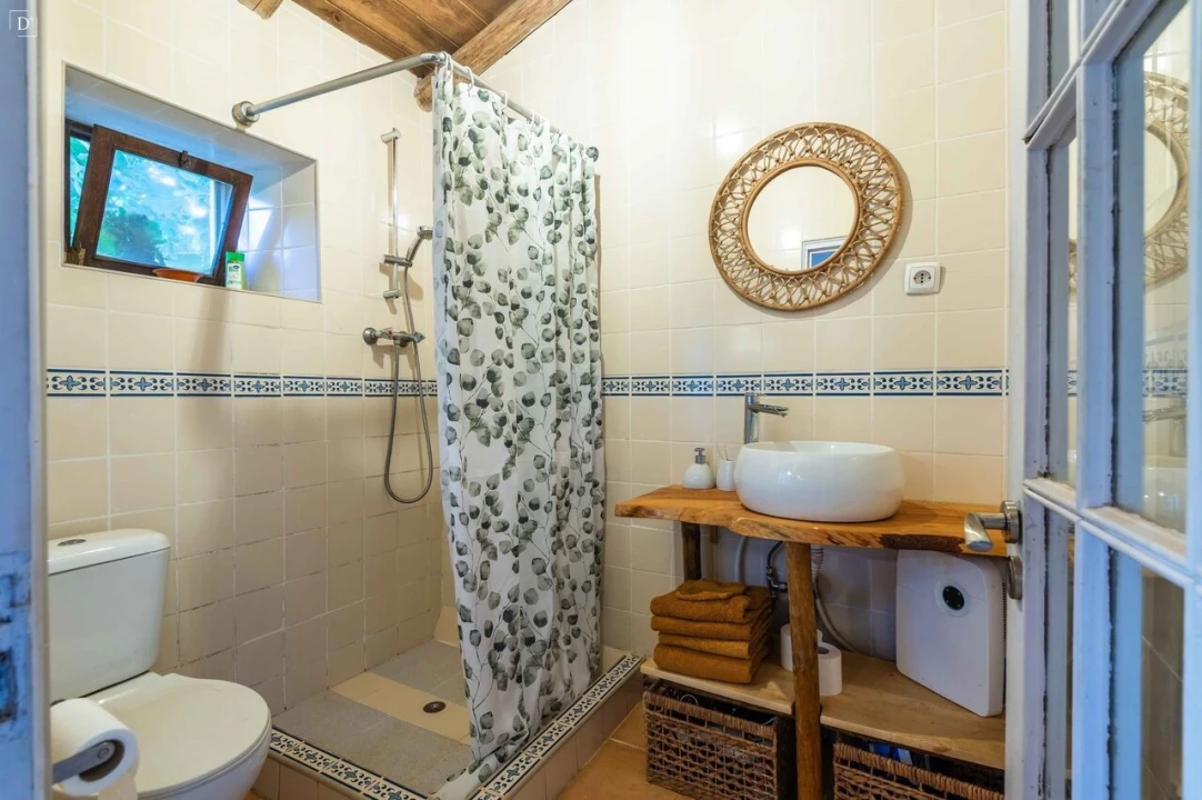 Moradia T3 para Venda em Monchique Foto 11