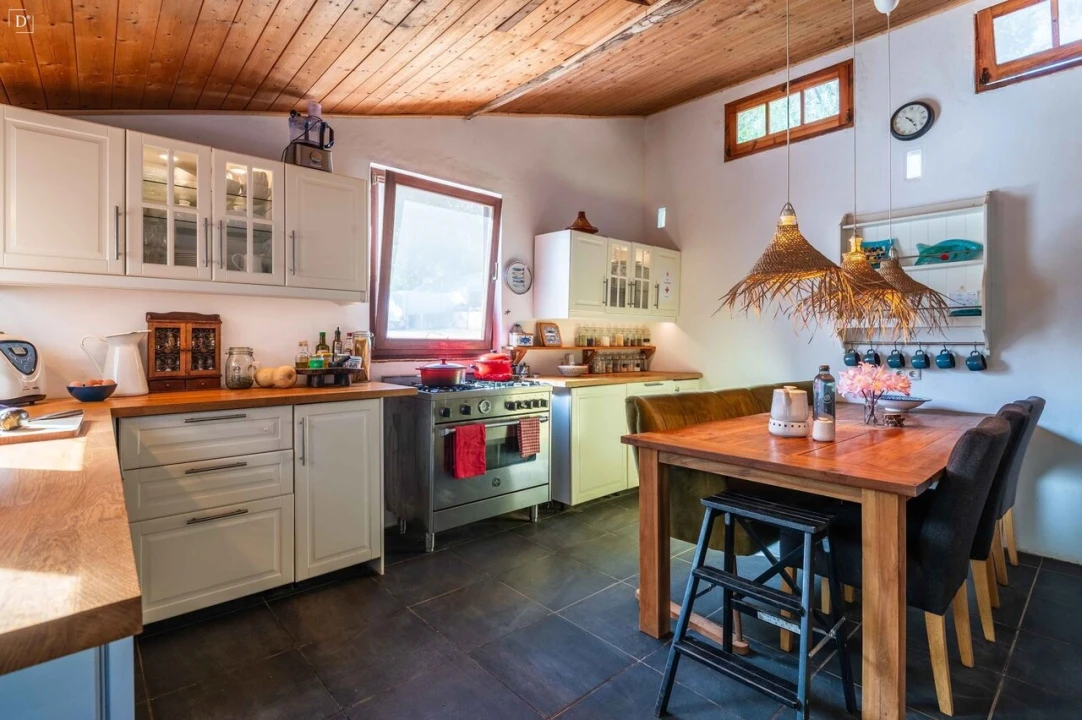 Moradia T3 para Venda em Monchique Foto 2