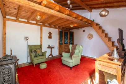 Moradia T3 para Venda em Monchique