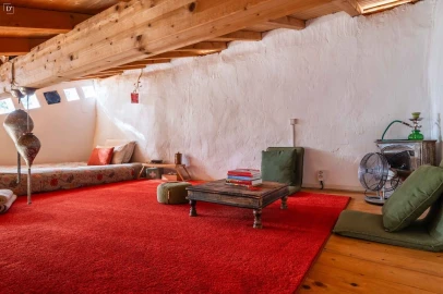 Moradia T3 para Venda em Monchique