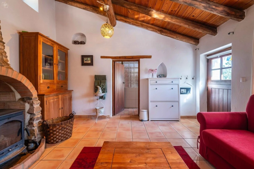 Moradia T3 para Venda em Monchique Foto 15