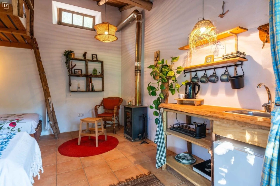 Moradia T3 para Venda em Monchique Foto 4