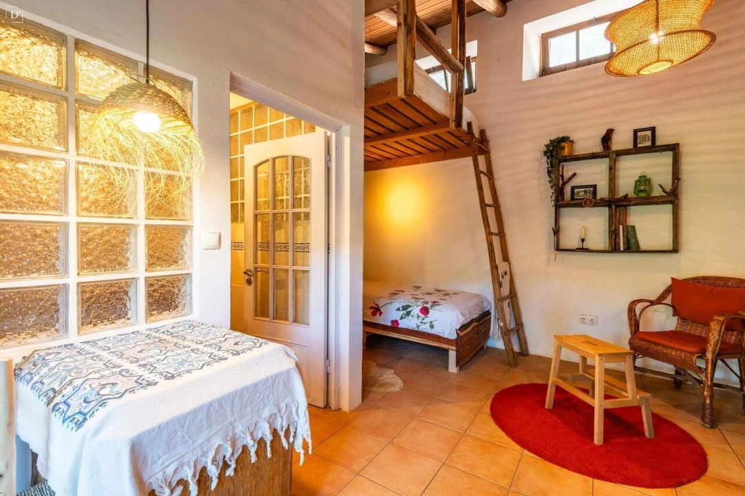 Moradia T3 para Venda em Monchique Foto 10