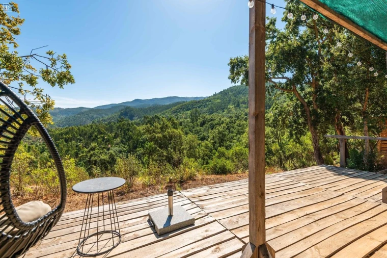 Moradia T3 para Venda em Monchique Foto 38