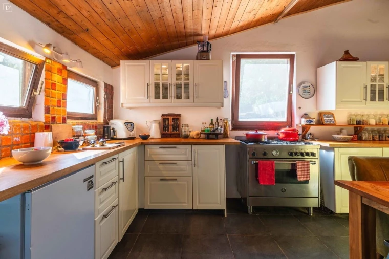 Moradia T3 para Venda em Monchique Foto 9