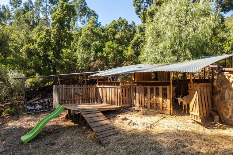 Moradia T3 para Venda em Monchique Foto 30