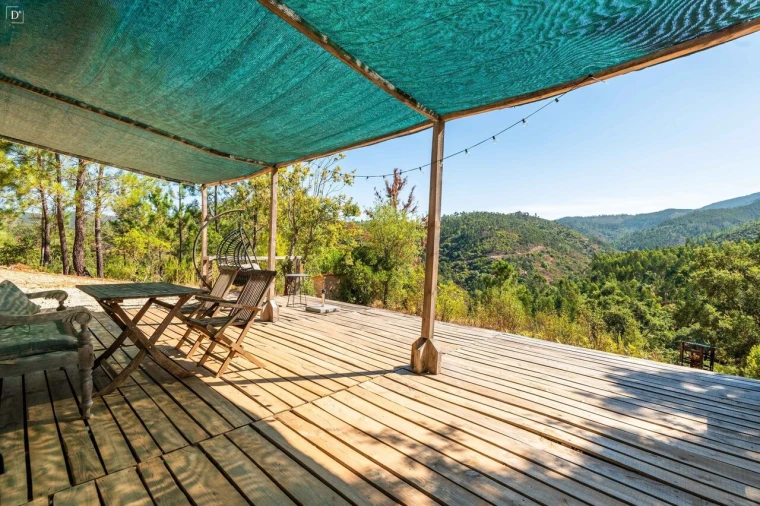 Moradia T3 para Venda em Monchique Foto 39