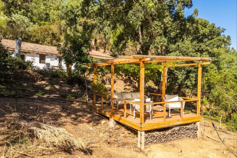 Moradia T3 para Venda em Monchique Foto 24