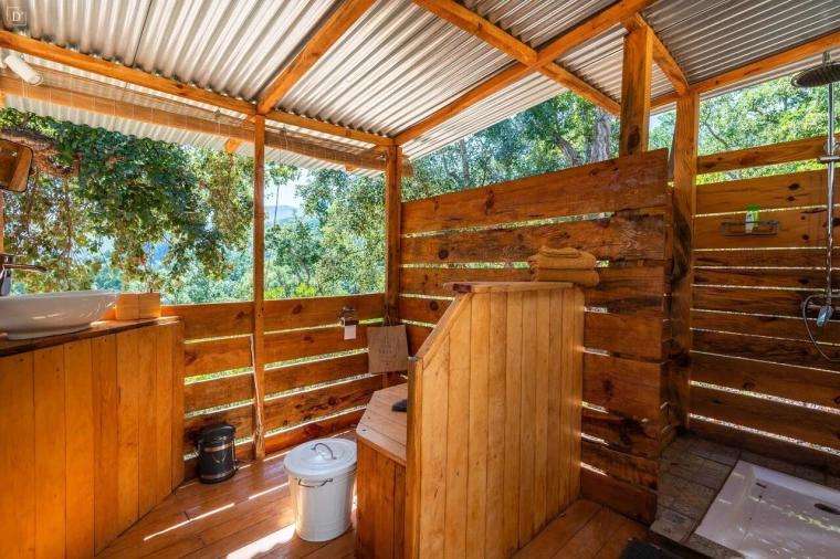 Moradia T3 para Venda em Monchique Foto 36