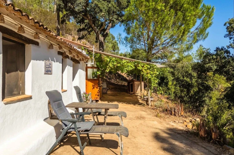 Moradia T3 para Venda em Monchique Foto 23