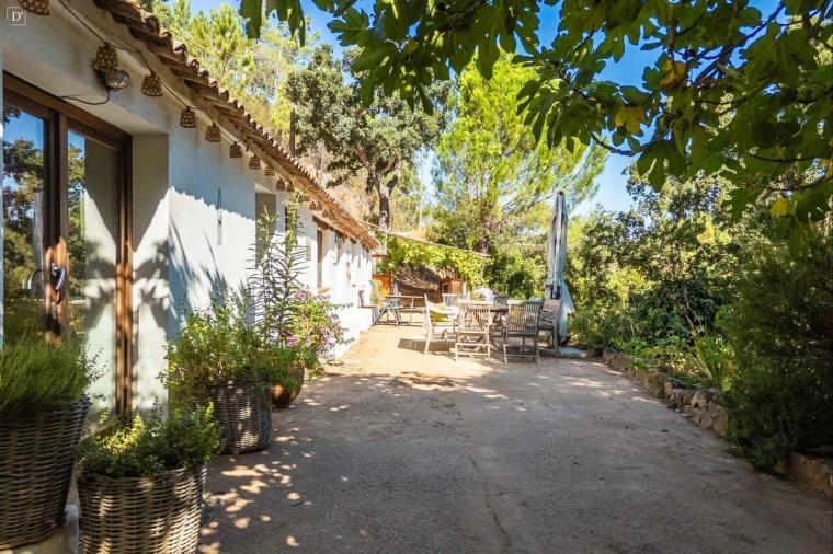 Moradia T3 para Venda em Monchique Foto 22