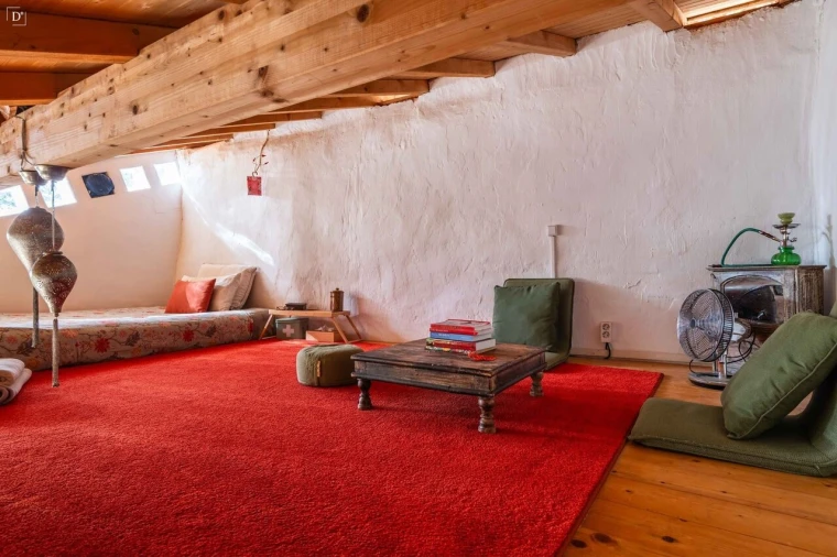 Moradia T3 para Venda em Monchique Foto 21