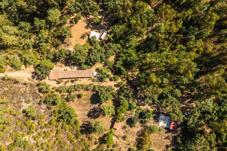 Moradia T3 para Venda em Monchique Foto 26