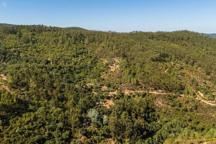 Moradia T3 para Venda em Monchique Foto 34