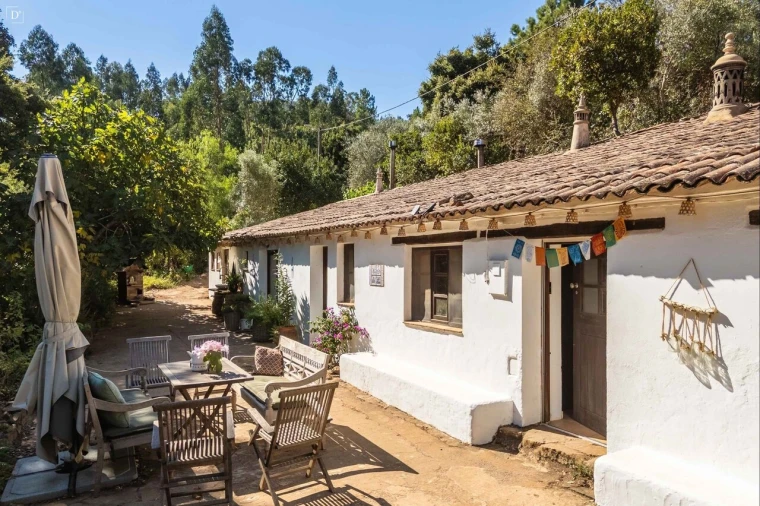 Moradia T3 para Venda em Monchique Foto 20