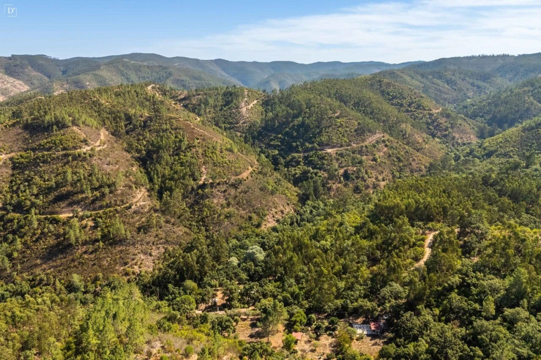 Moradia T3 para Venda em Monchique Foto 33