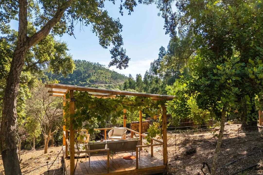 Moradia T3 para Venda em Monchique Foto 29