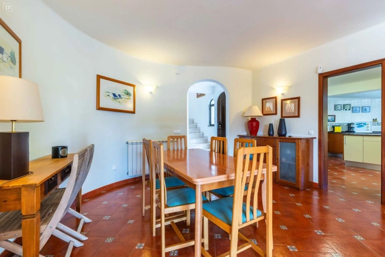 Moradia T3 para Venda em Albufeira e Olhos de Água Foto 8