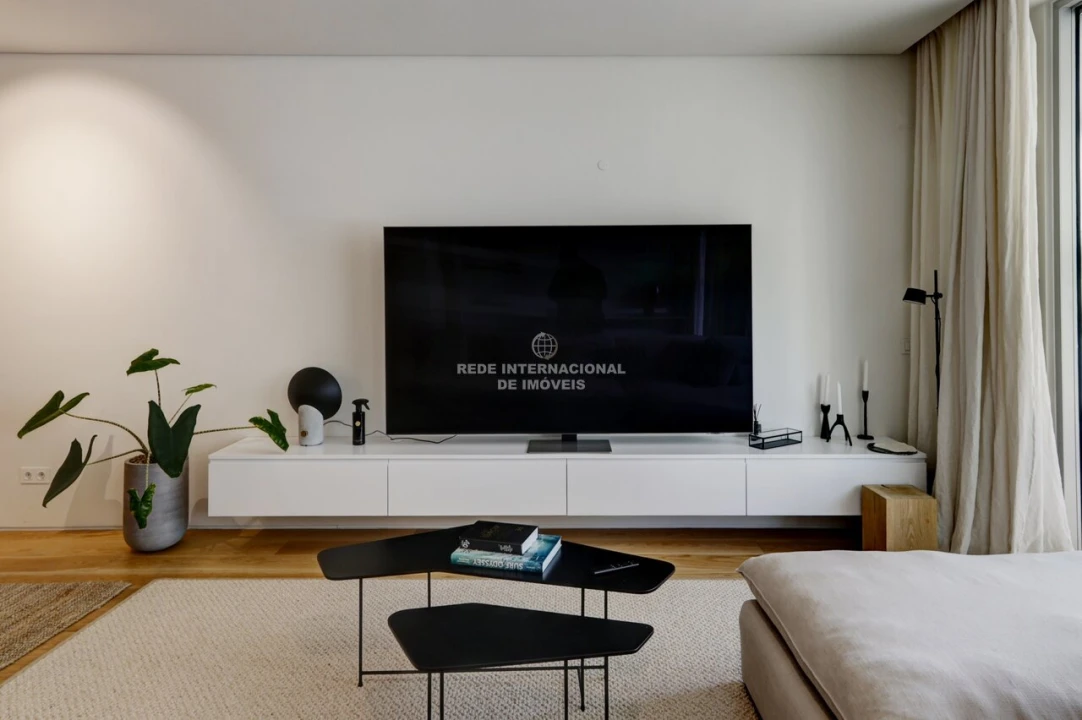 Apartamento T3 para Venda em Santo António Foto 3