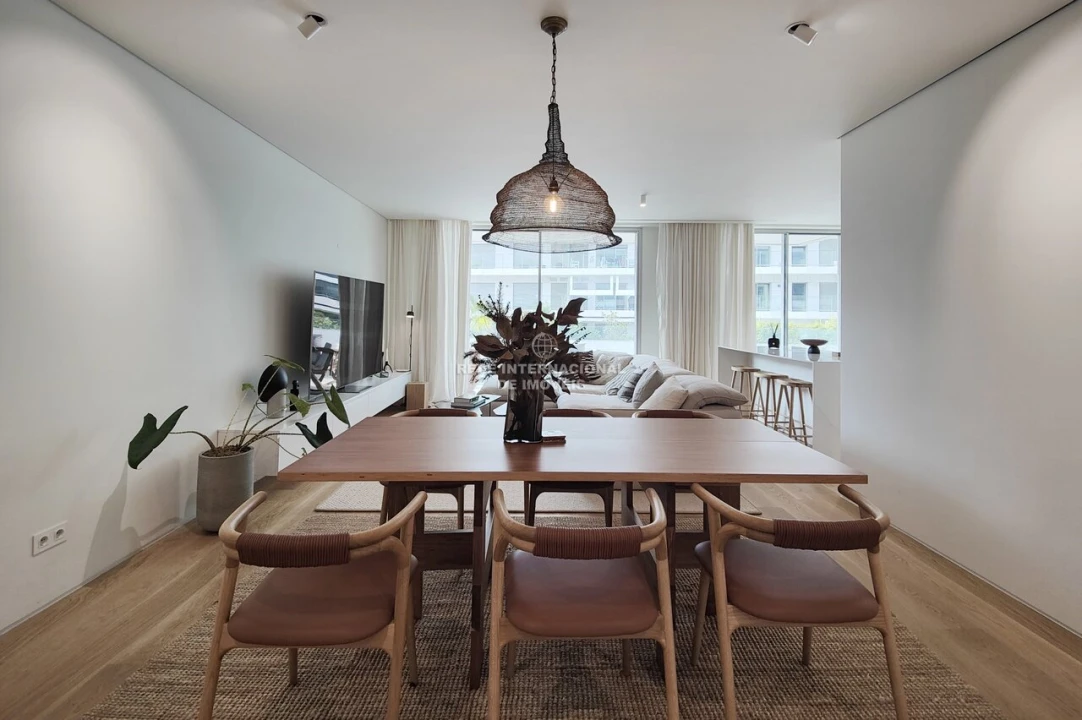 Apartamento T3 para Venda em Santo António Foto 33