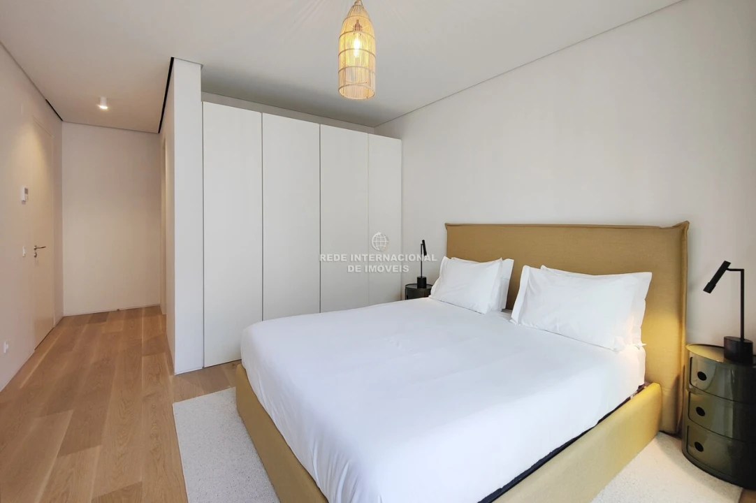 Apartamento T3 para Venda em Santo António Foto 28