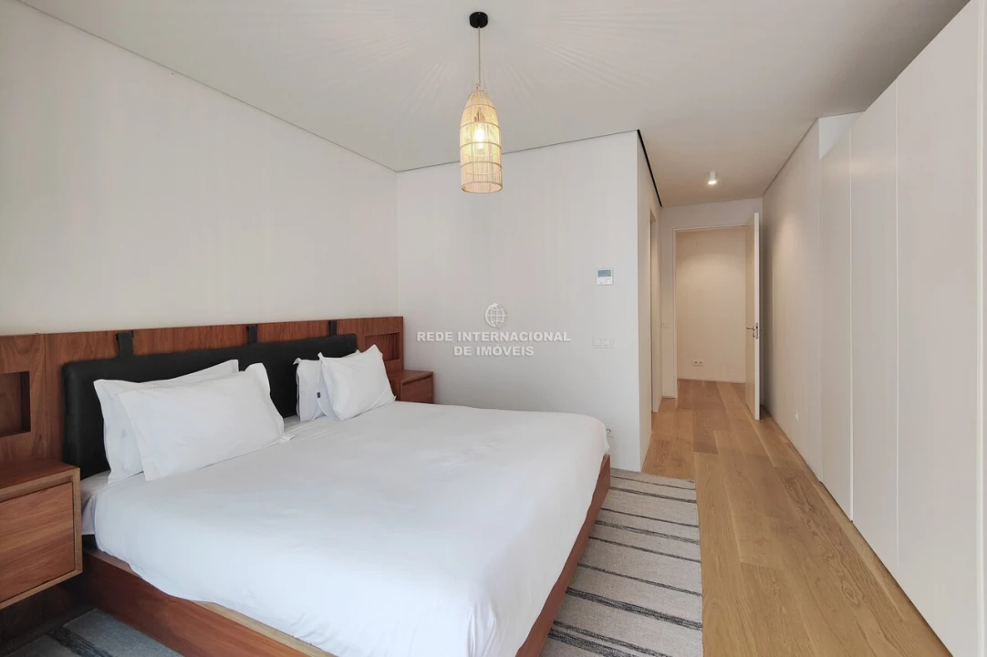 Apartamento T3 para Venda em Santo António Foto 12