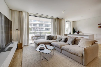 Apartamento T3 para Venda em Santo António