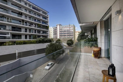 Apartamento T3 para Venda em Santo António