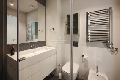 Apartamento T3 para Venda em Santo António