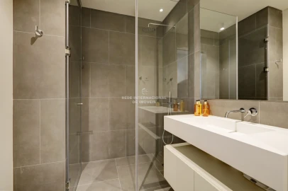Apartamento T3 para Venda em Santo António