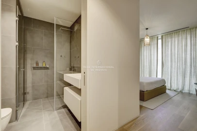 Apartamento T3 para Venda em Santo António