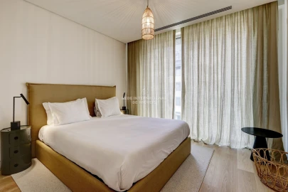 Apartamento T3 para Venda em Santo António
